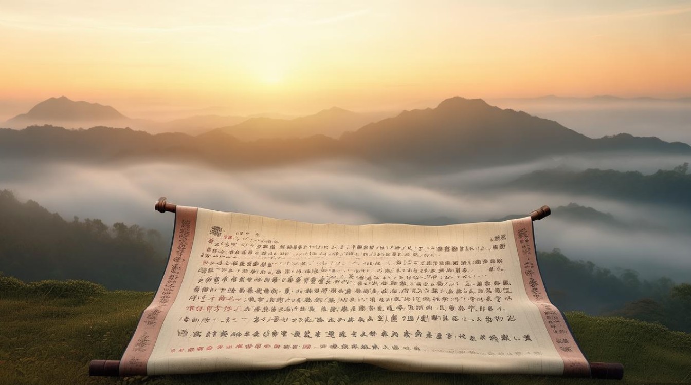 有关境界的名言-图1