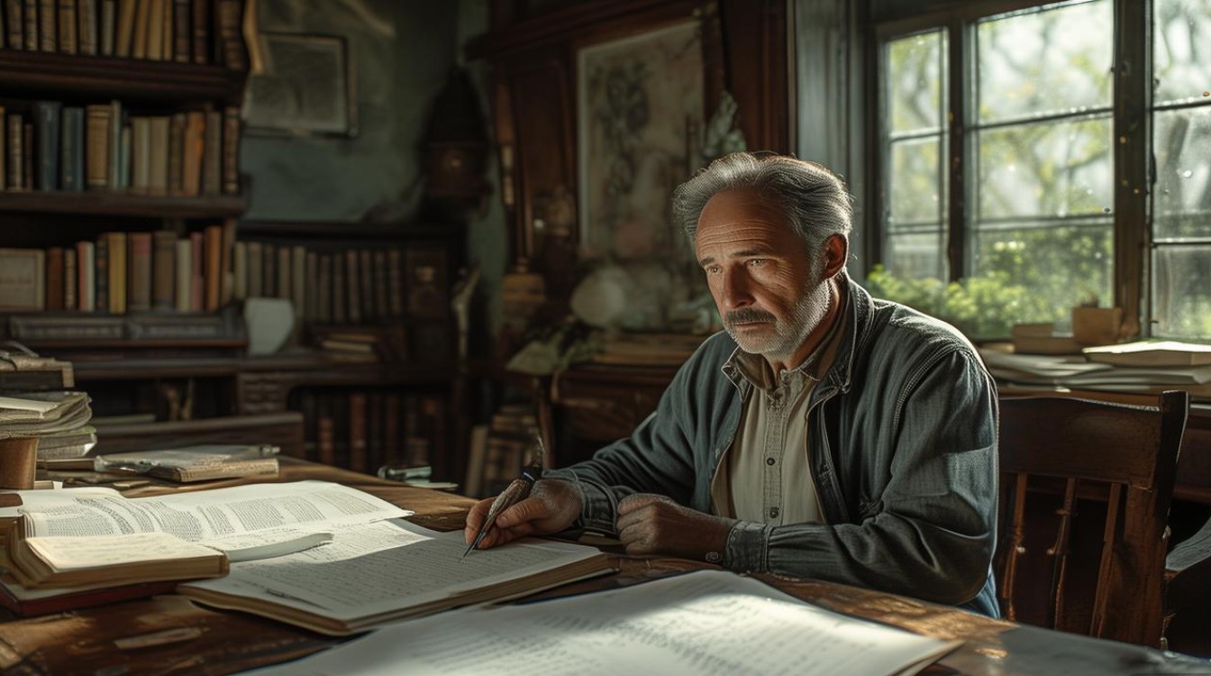 名言如何支撑论述文论点？-图1