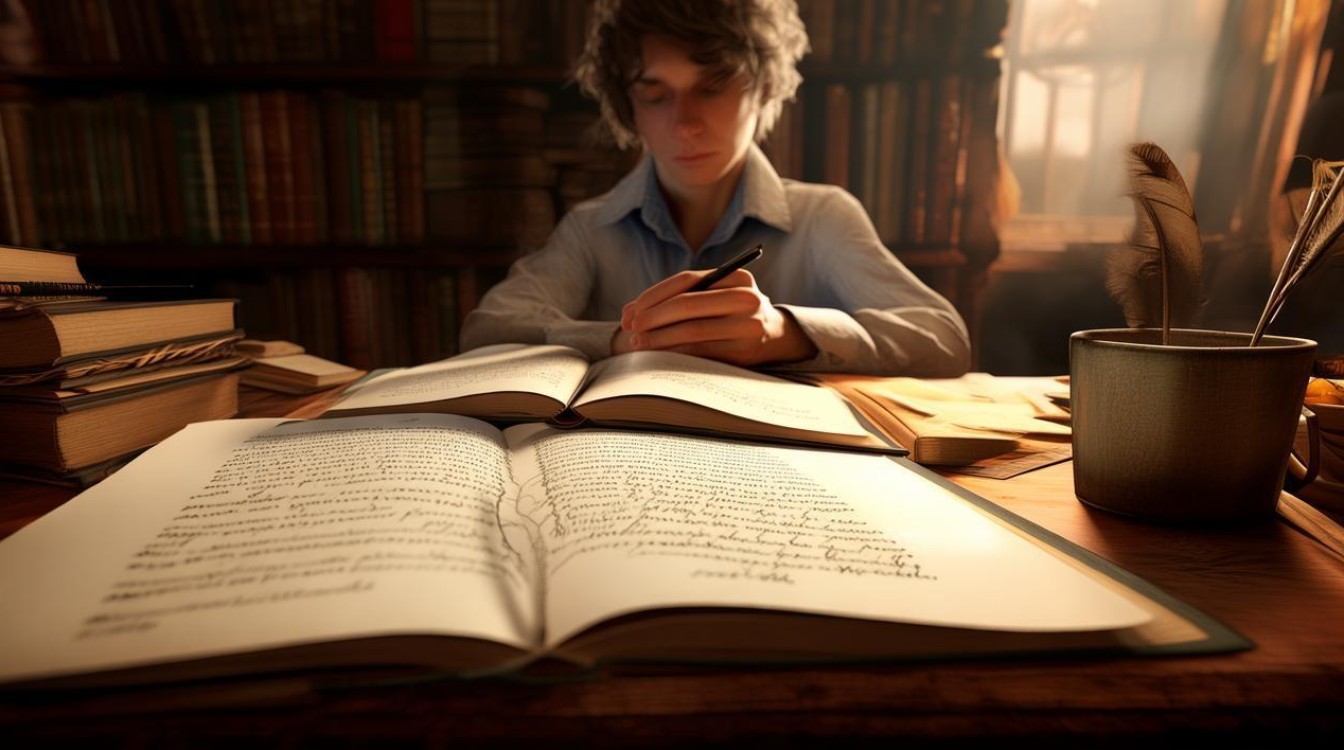 如何用诗歌编织出30字的疑问?-图1 如何用诗歌编织出30字的疑问?-图1