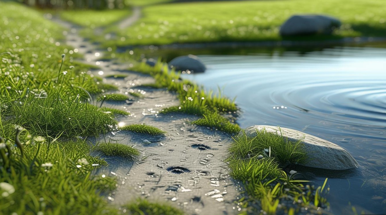 足迹诗歌里藏着怎样的时光故事？-图1