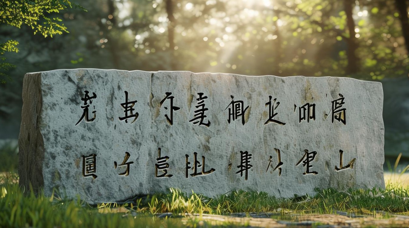 哪四个字的名言最经典？-图1