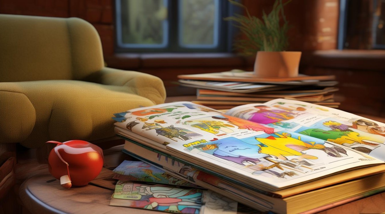 幼儿诗歌如何启蒙心灵？-图1