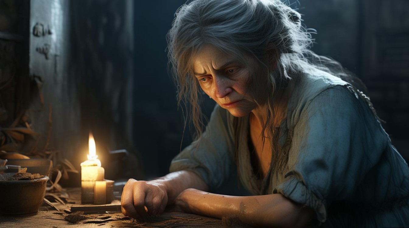 女人好累，这句经典名言道尽了多少无奈？-图1