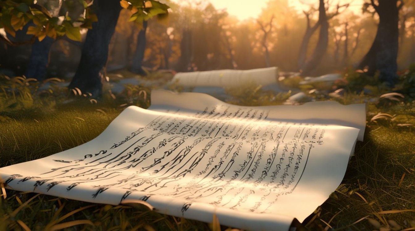 明理名言警句，如何点亮人生智慧？-图1