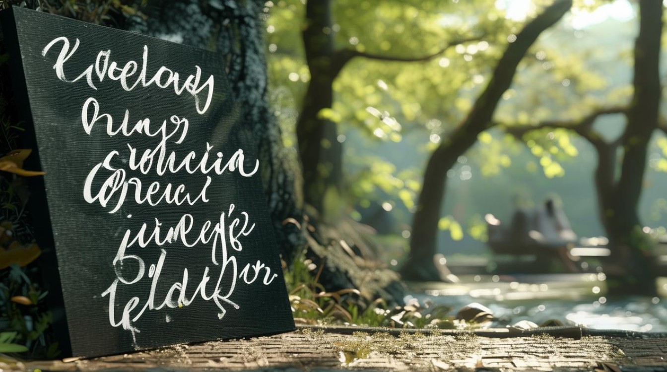 有诗意的散文诗歌-图1