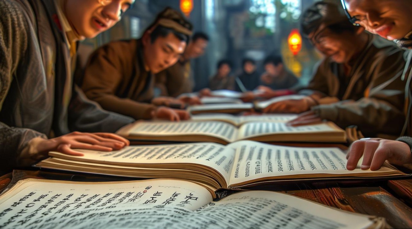 五四诗歌，呐喊与觉醒的回响？-图1