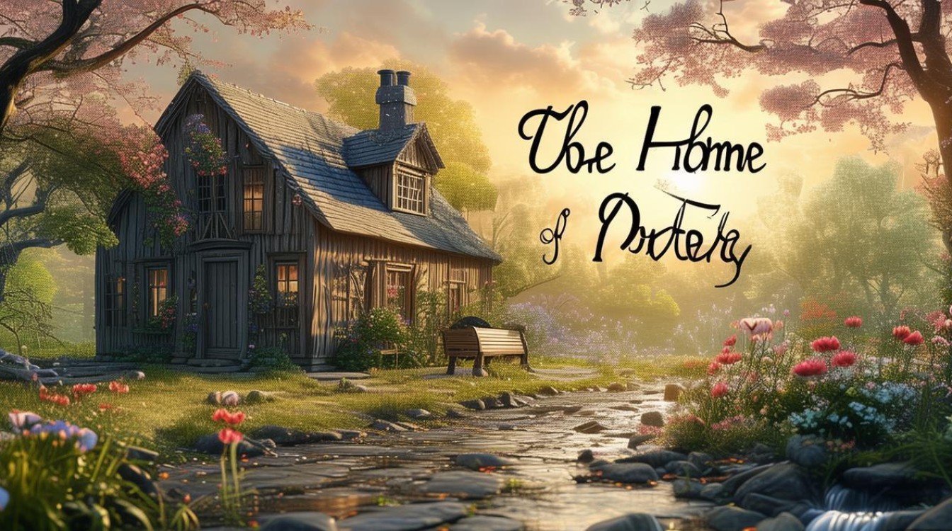 诗歌 风的家-图1