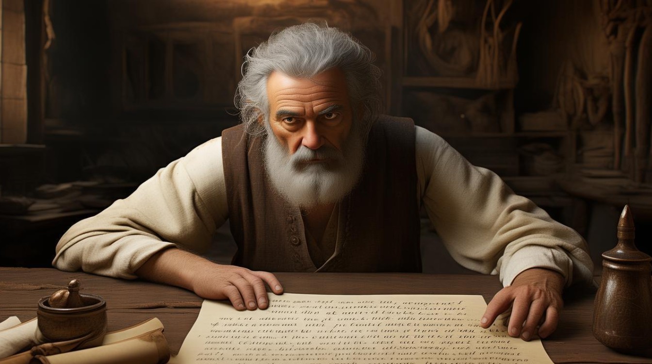 伊索名言藏着什么人生智慧？-图1