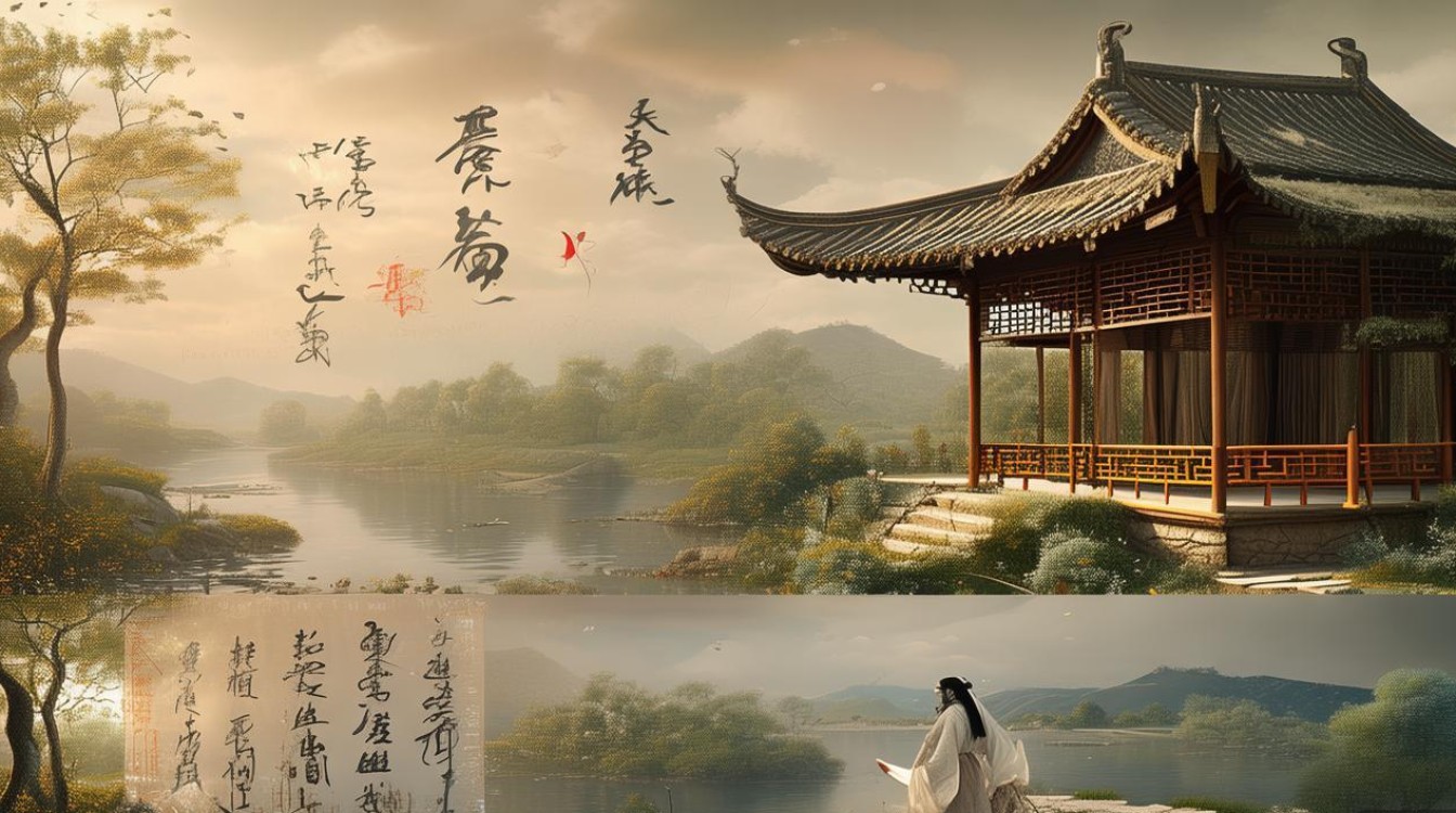 王安石诗歌有何独特风格与艺术价值？-图1