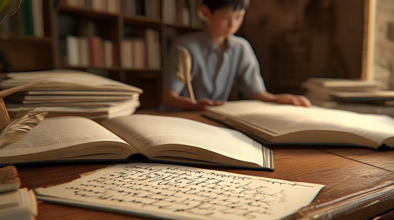 勤学名言背后藏着怎样的智慧？-图1