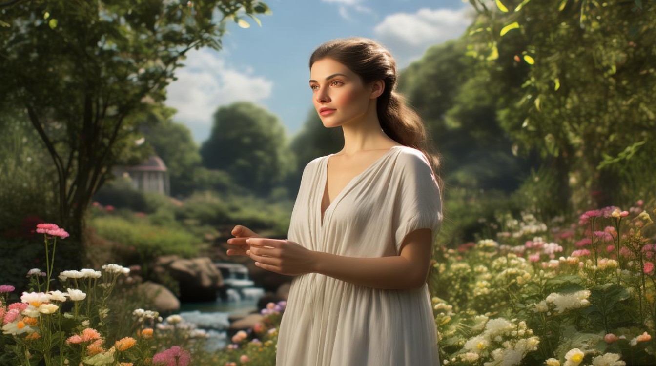 诗歌朗诵 女声-图1