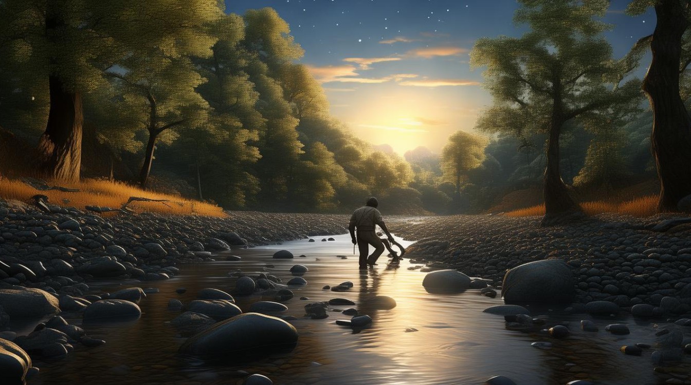 煤炭如何谱写大地深处的诗歌？-图1