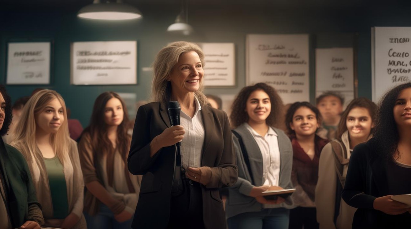 歌颂老师的诗歌朗诵稿-图1