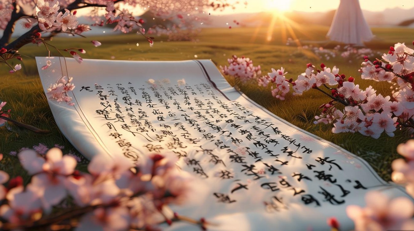 关于相思的诗歌-图1