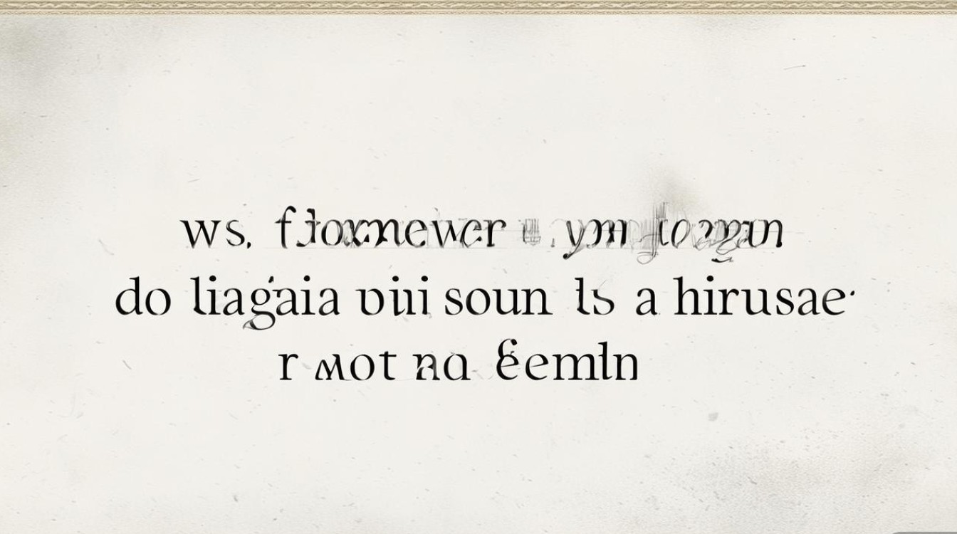 经典名人名言英语-图1