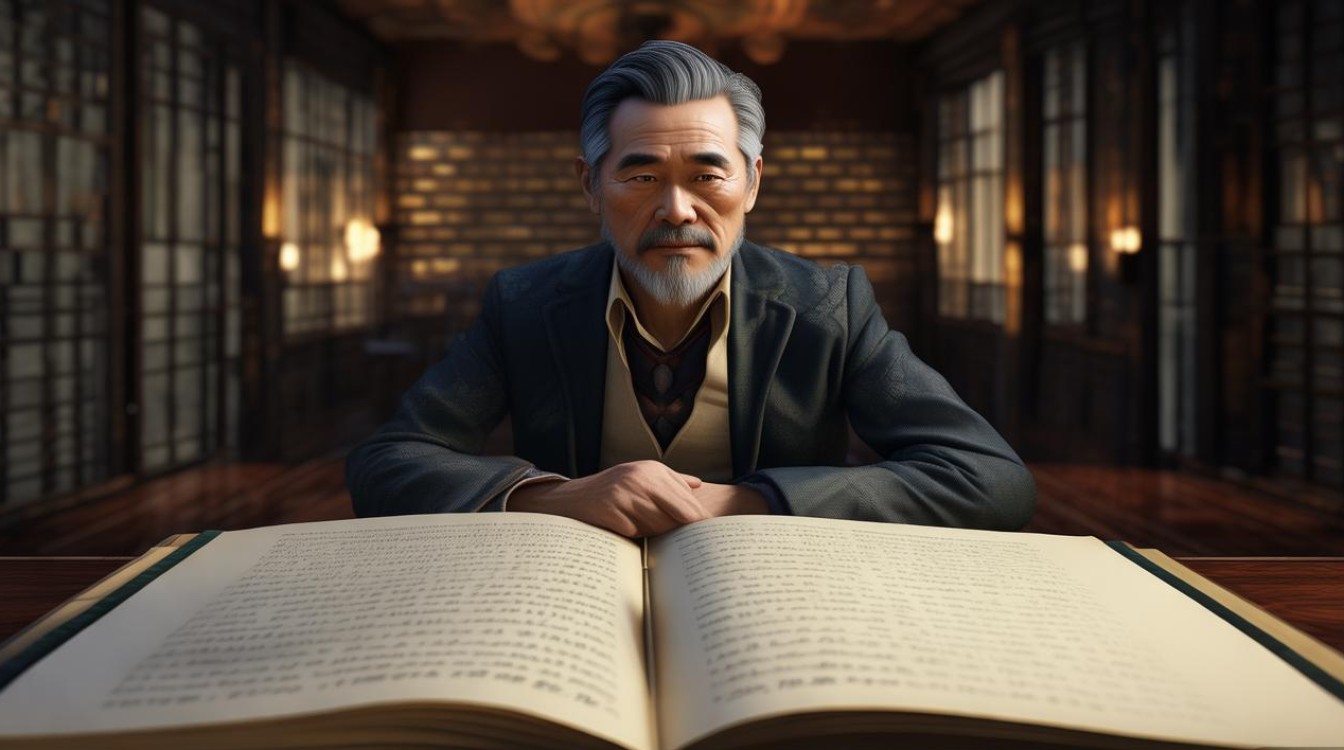 韬光养晦名言警句，教人隐忍还是示弱？-图1