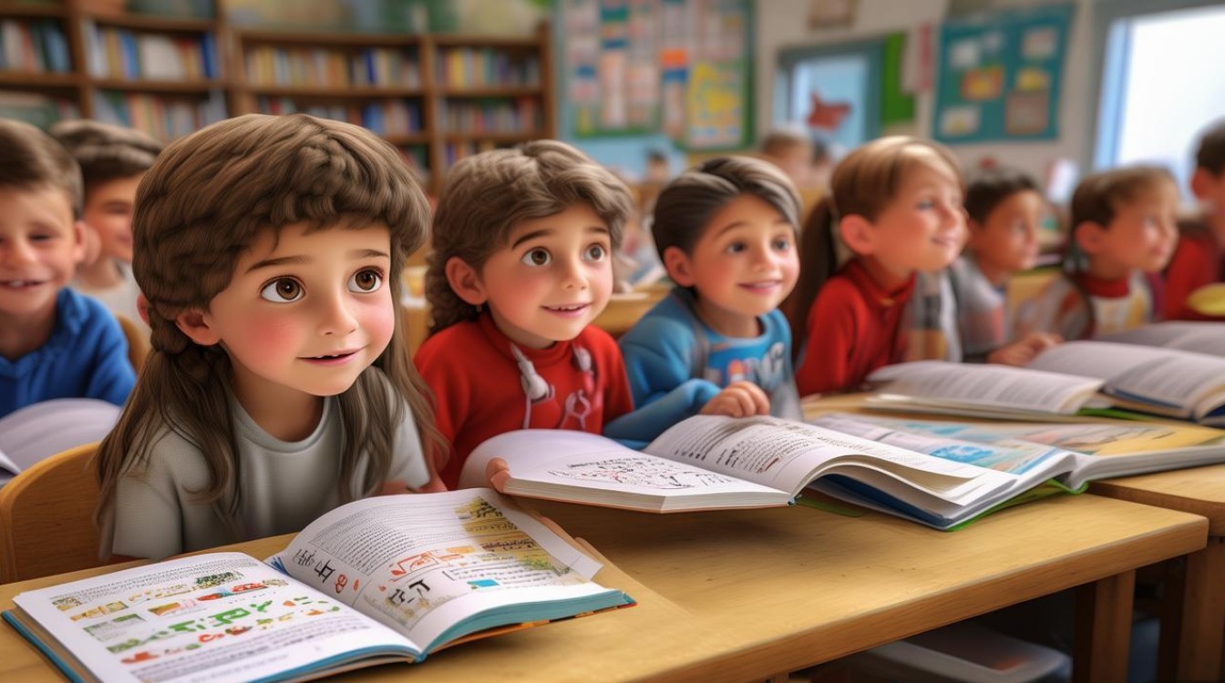 小学诗歌朗诵，如何点燃孩子的诗意？-图1