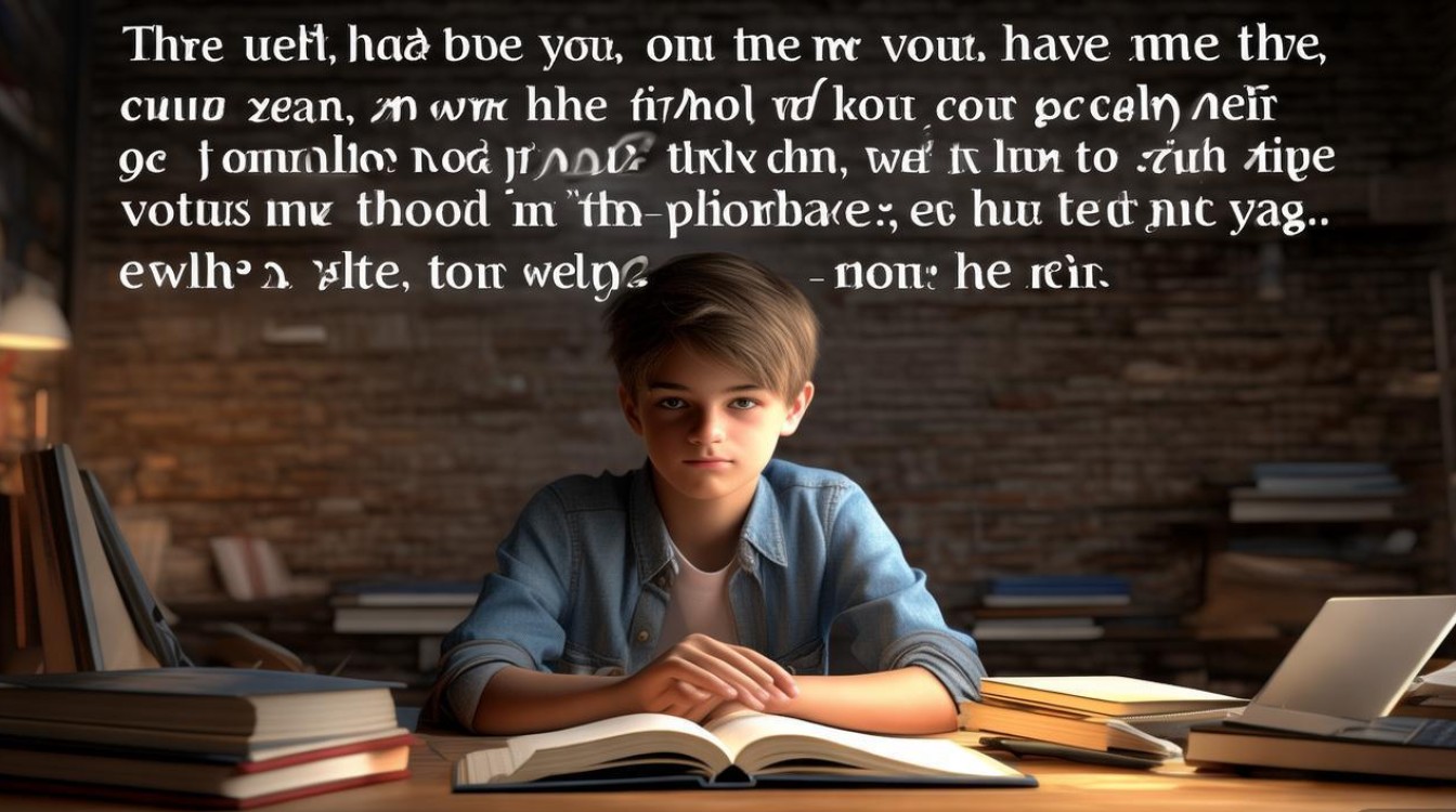 被鼓励的名人名言-图1