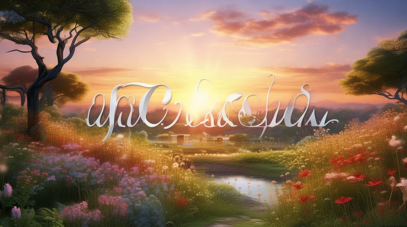 积极向上的诗歌-图1