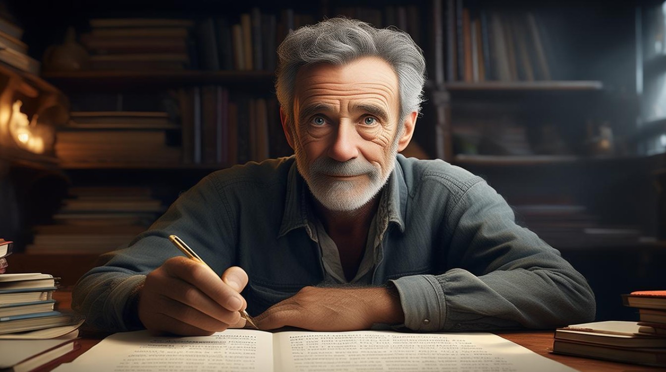 利他名言为何能触动人心？-图1