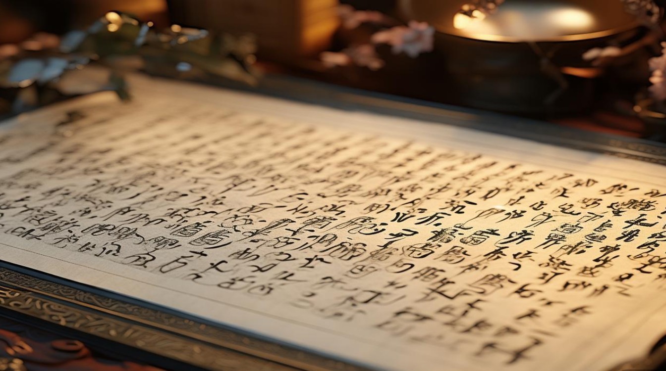 传统文化诗歌-图1