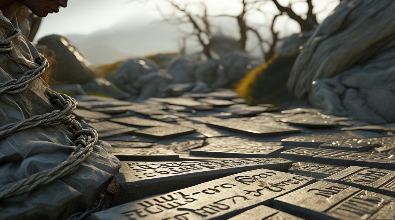 名言为何成束缚？-图1