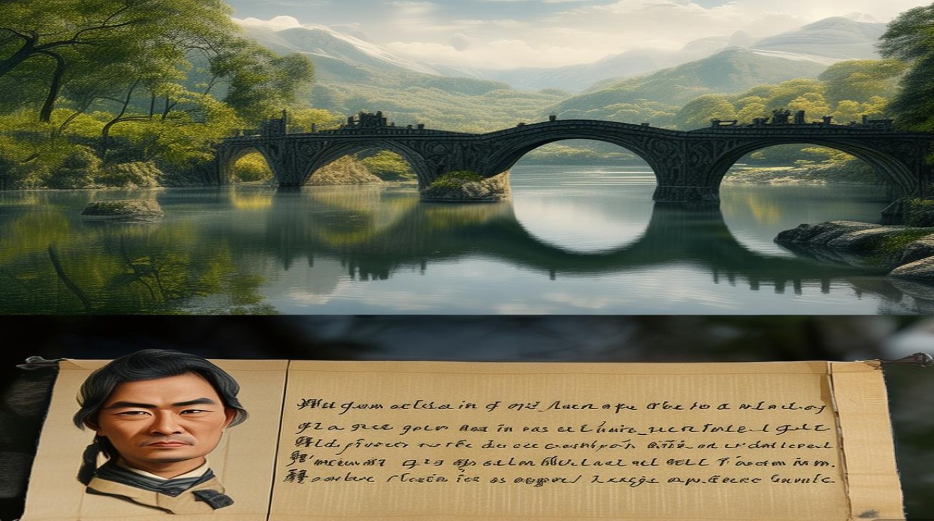 郦道元名言-图1