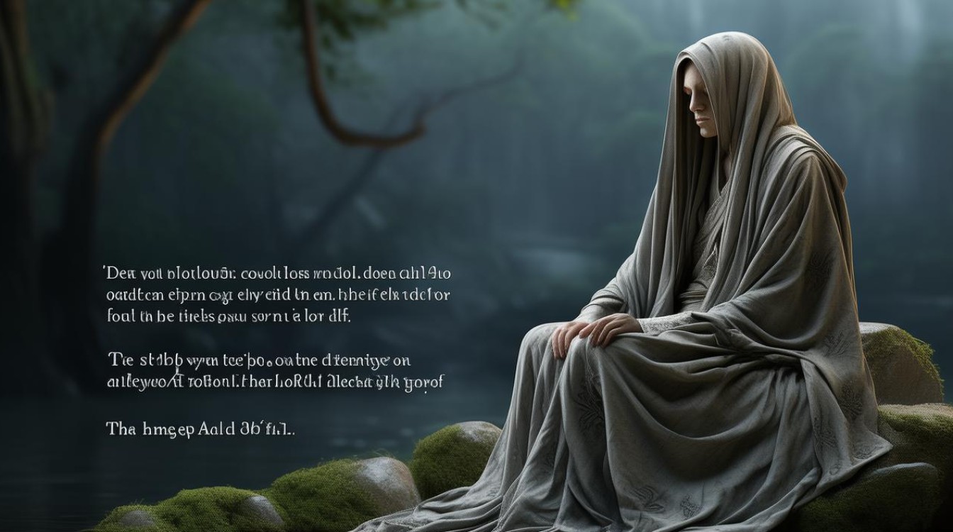 死亡与解脱，诗歌如何诠释生命终途？-图1