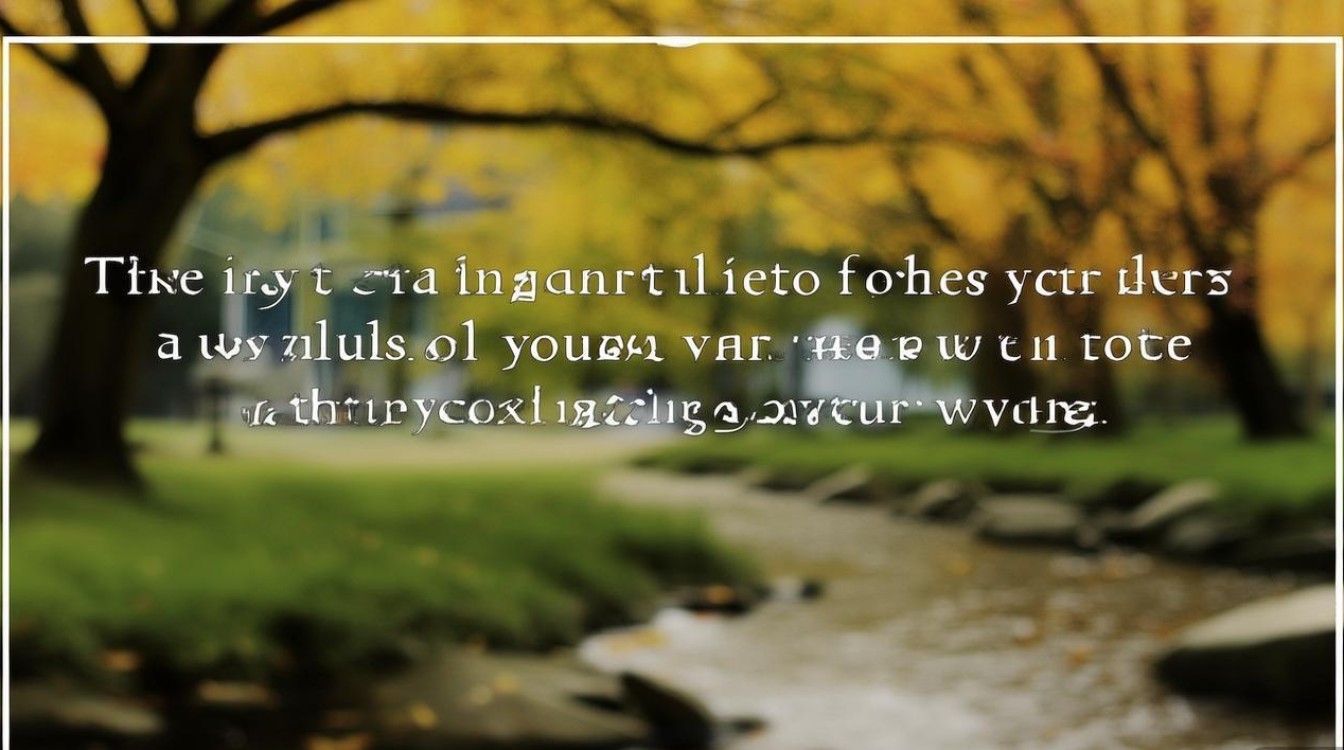 关于关爱他人的名言-图1