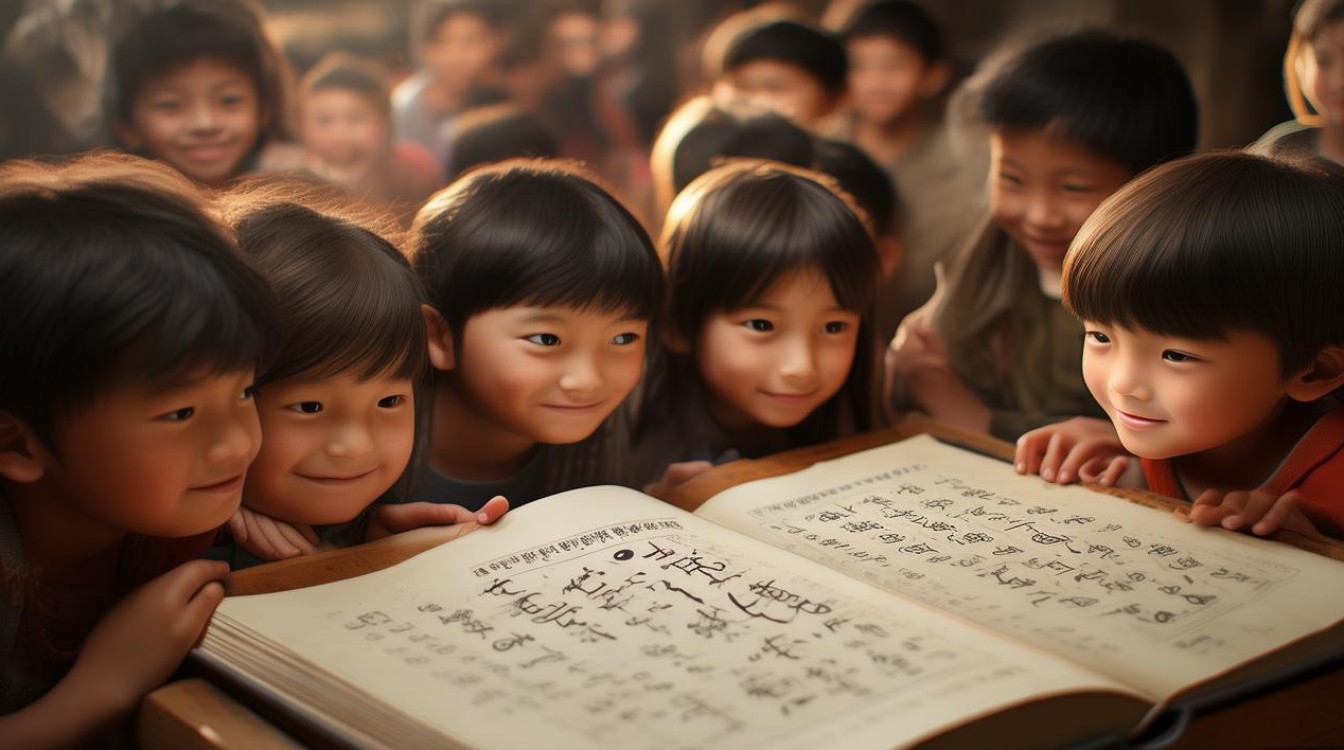 如何以诗歌争当文明好少年？-图1