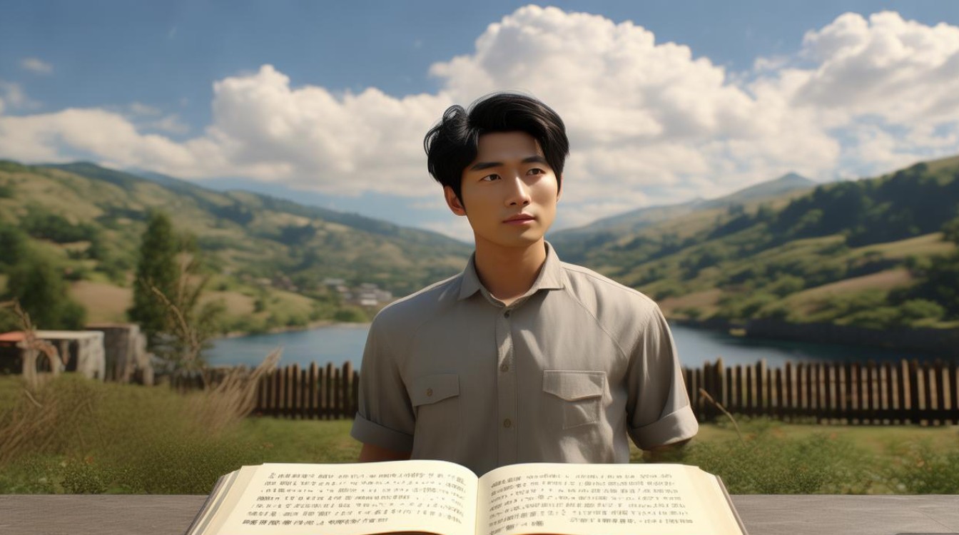 孙少平名言-图1