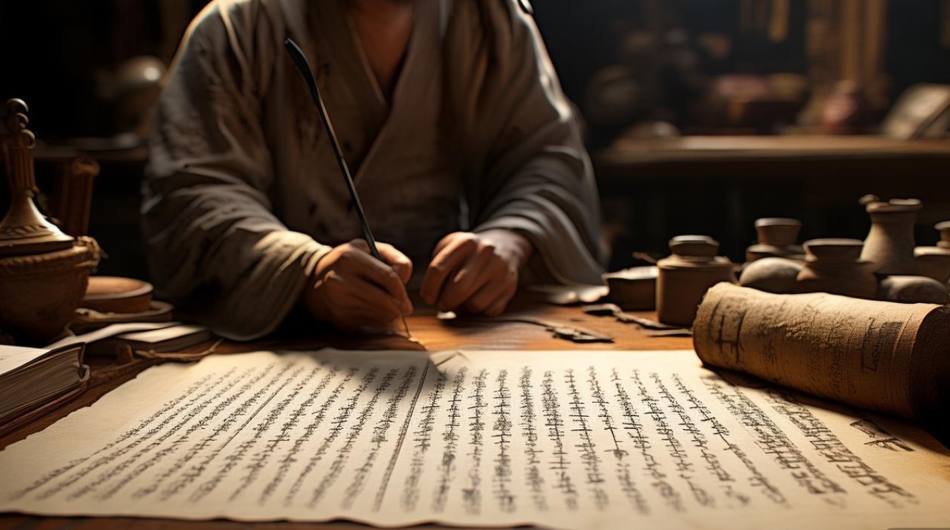 古代诗歌的表达技巧-图1 古代诗歌的表达技巧-图1