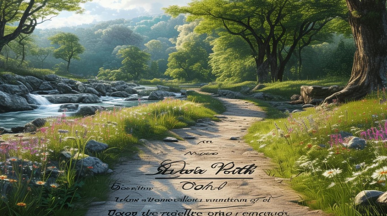 你的路诗中藏着怎样的心途？-图1