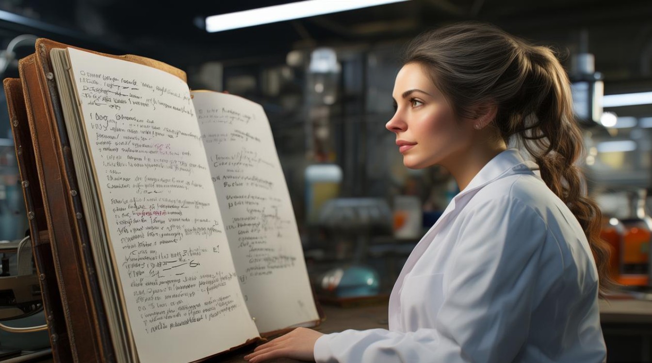 科学家名言-图1