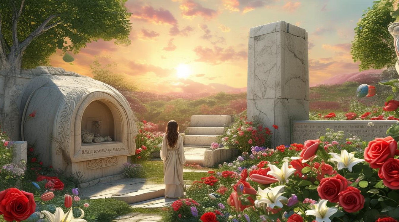 复活节诗歌藏着怎样的生命隐喻？-图1