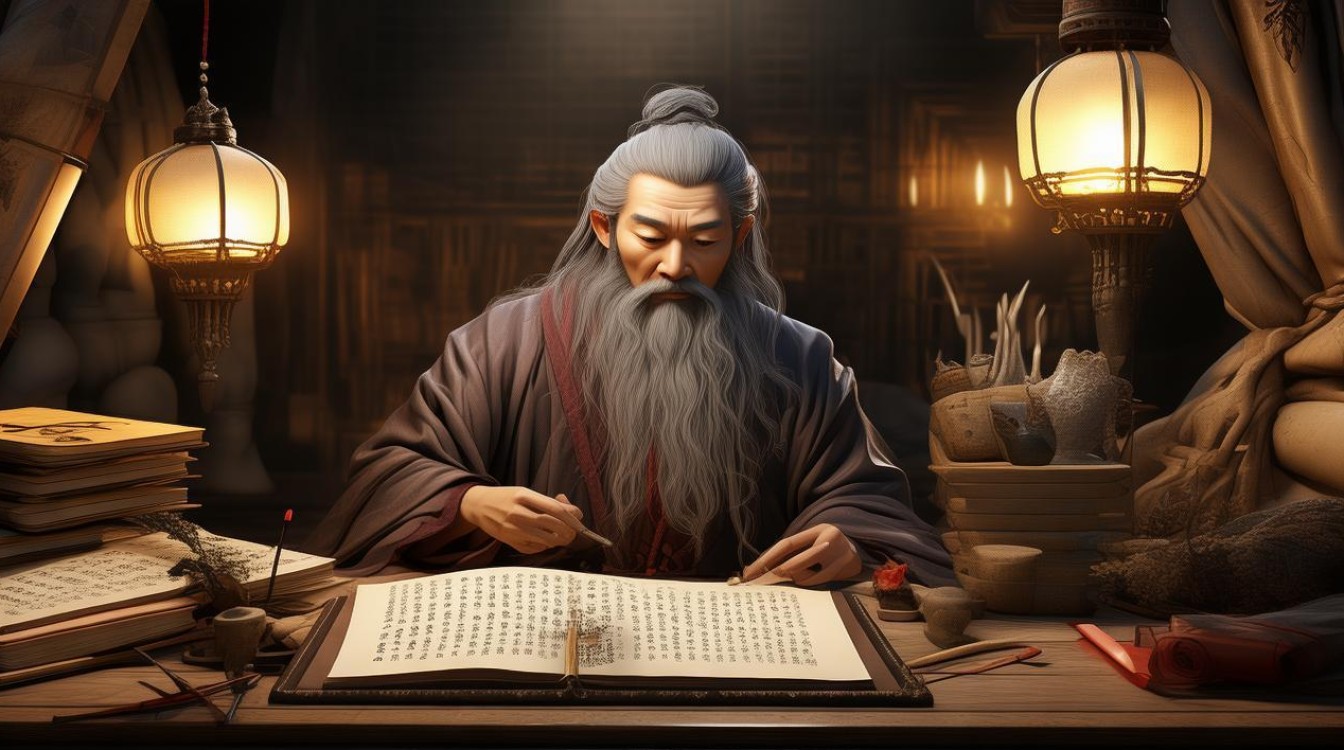 李白诗歌大全，哪些诗作最经典不朽？-图1