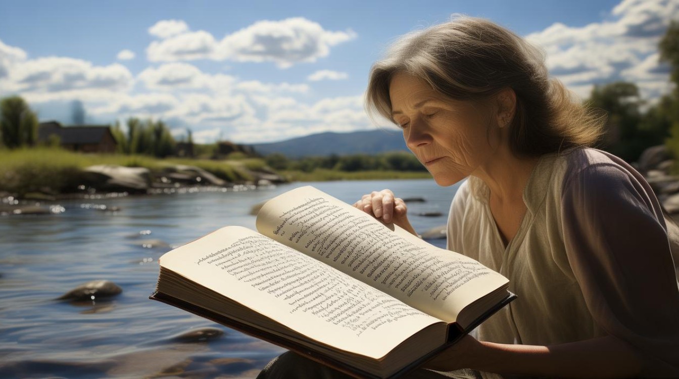 对诗歌感情的抒发-图1