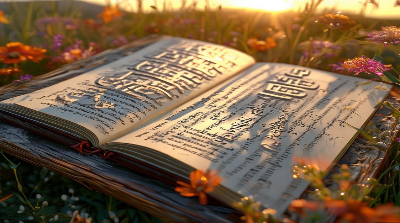 青春诗歌如何串起记忆与梦想？-图1