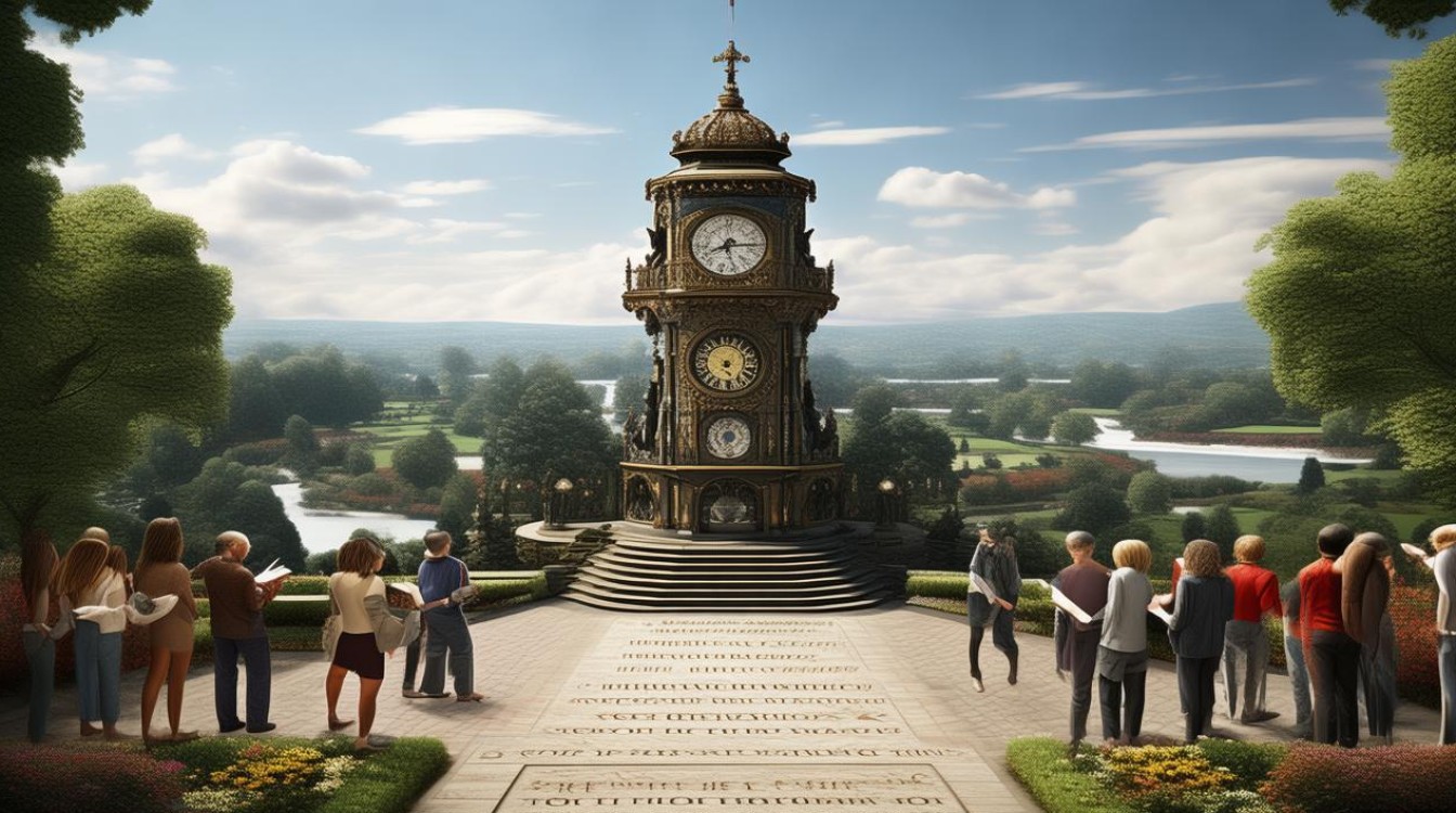 守时的名言-图1