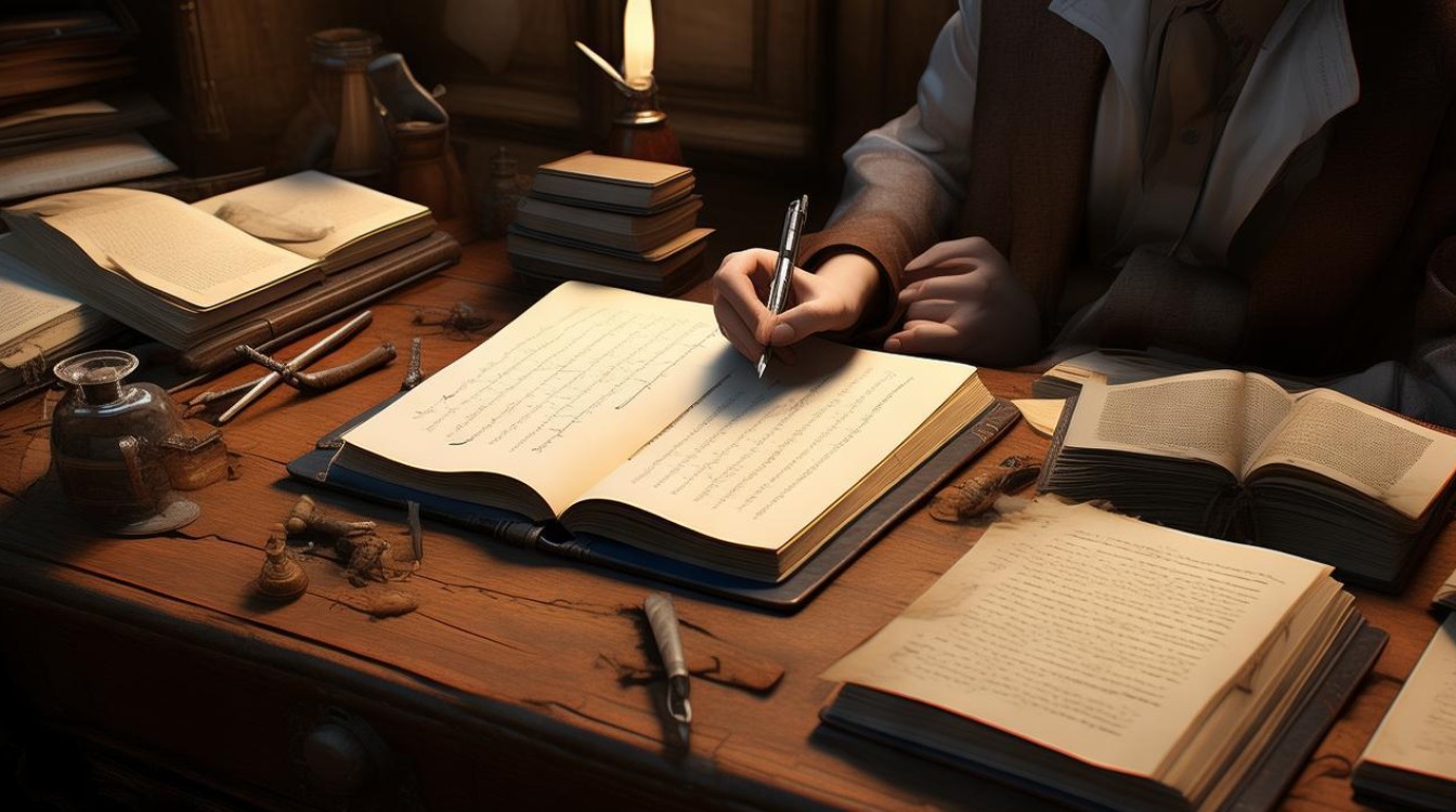 怎样创作诗歌-图1