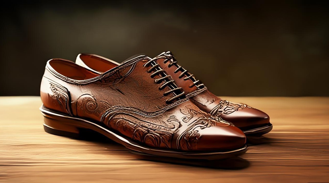 鞋里藏着怎样的诗意？-图1