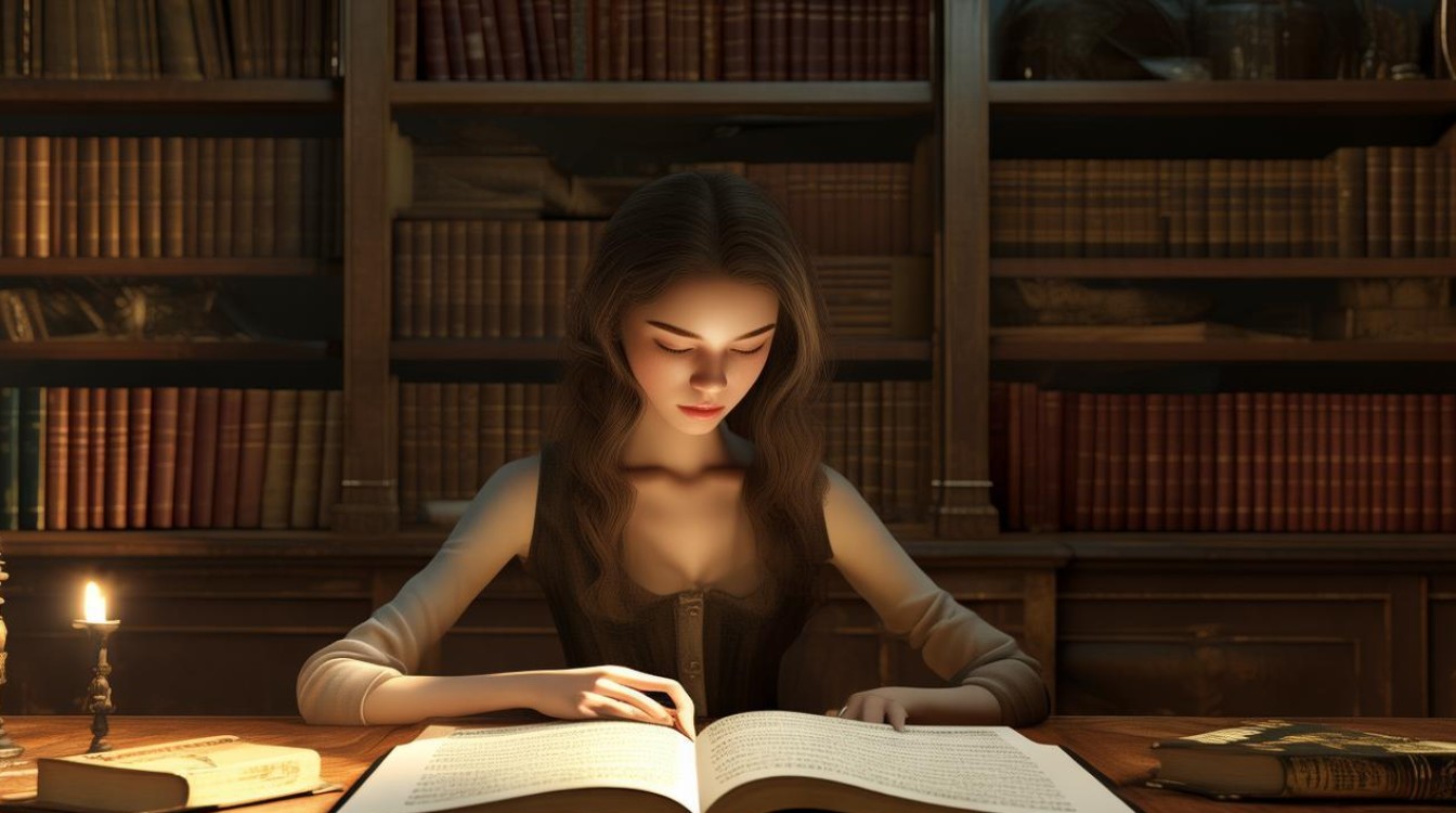 静心学习，哪些名言能真正点亮心灯？-图1