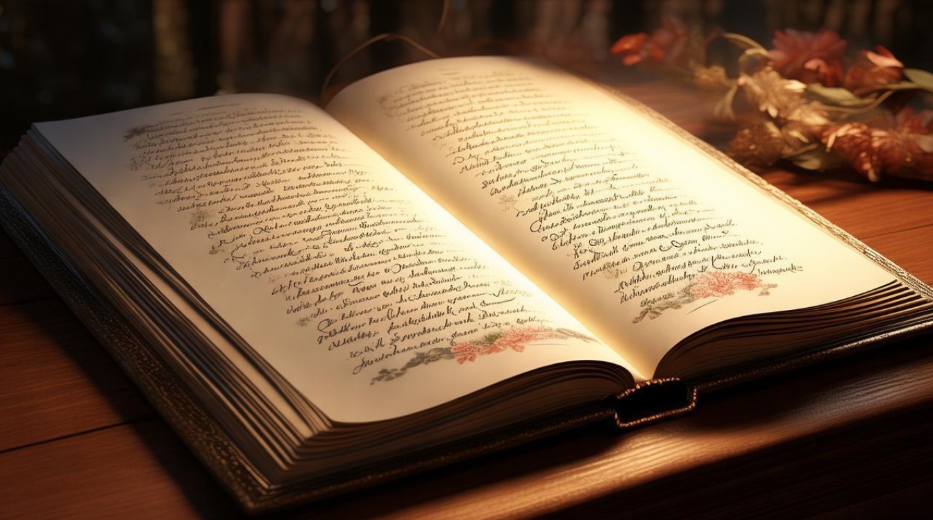 关爱名言警句，如何温暖人心点亮生活？-图1