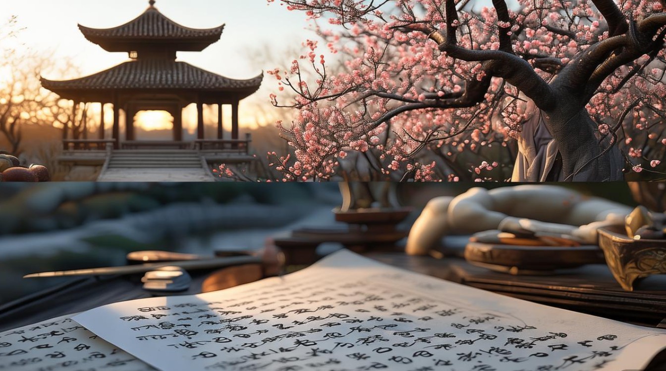 晚唐诗歌特点-图1