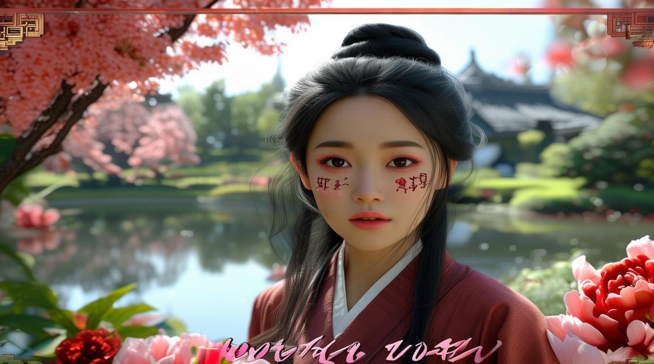 花木兰最经典的十句名言是哪些？-图1