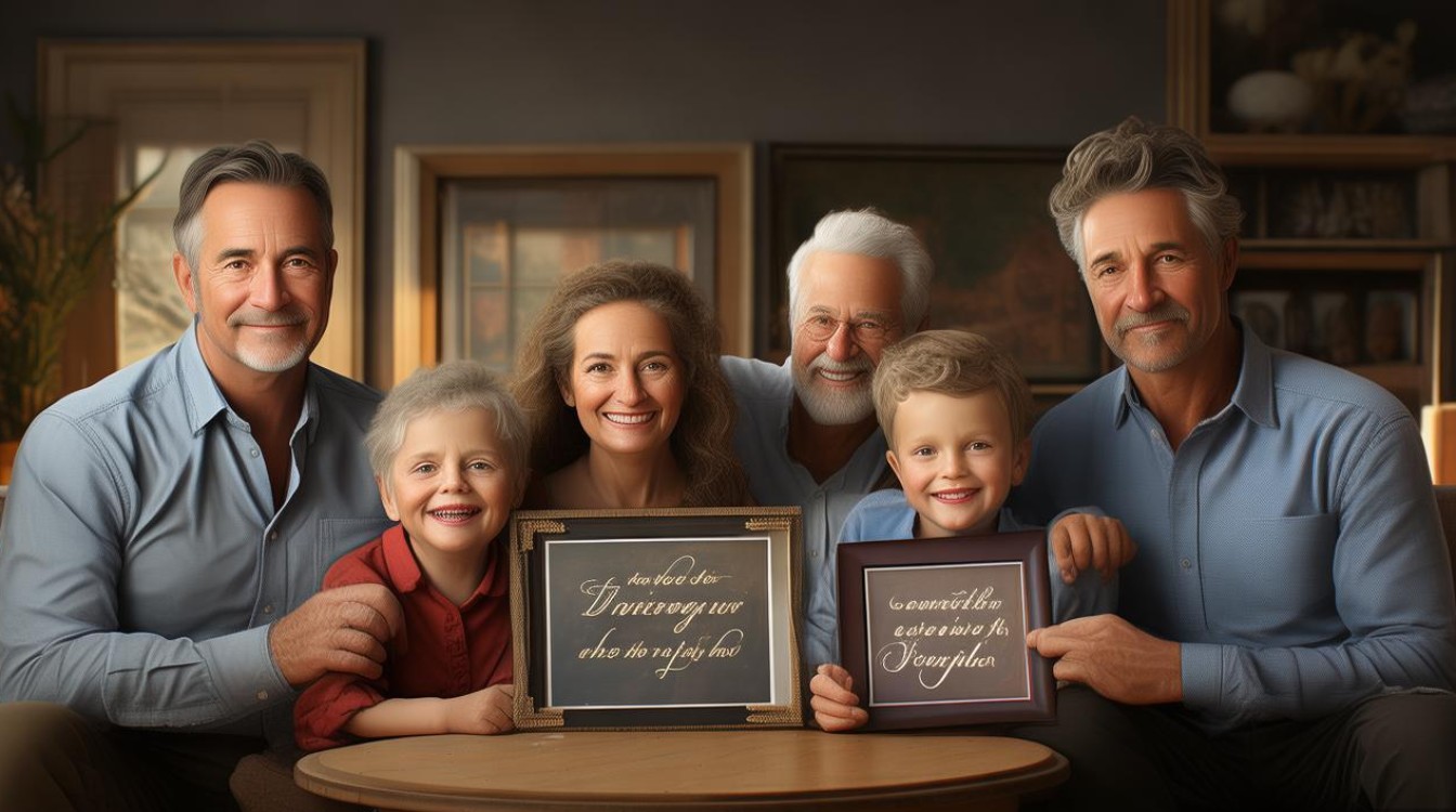 家人的名言，为何总让我们又爱又恨？-图1