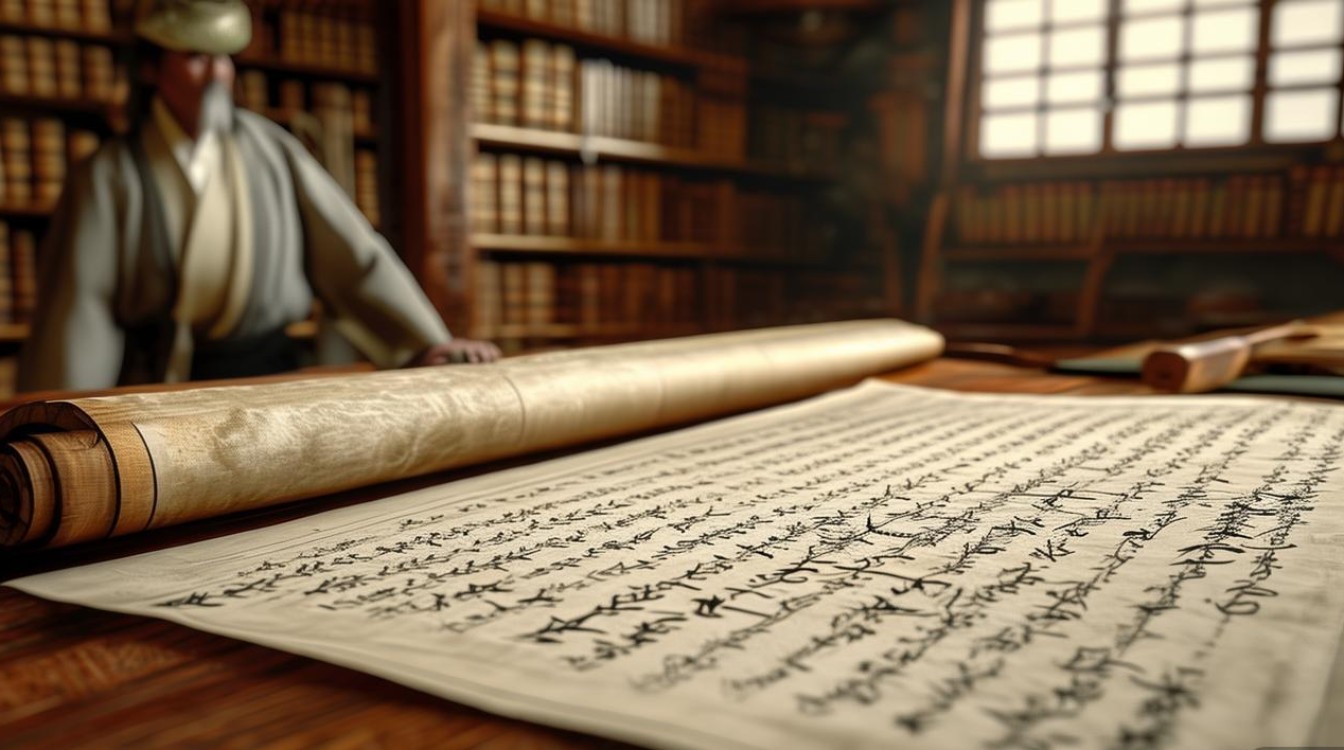 习武名言蕴含哪些武道真谛？-图1