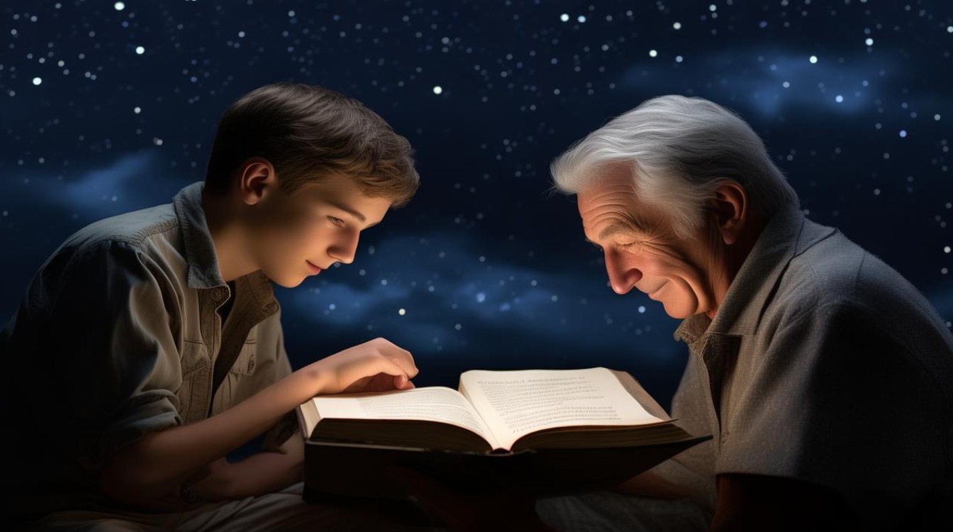 关于对父亲的名言-图1