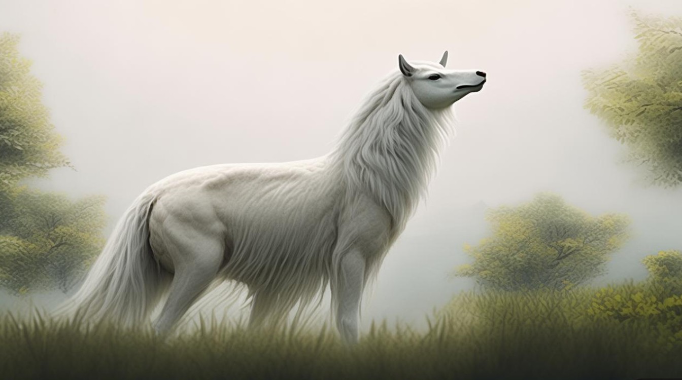 豹的诗，是野性的咆哮还是灵魂的低语？-图1