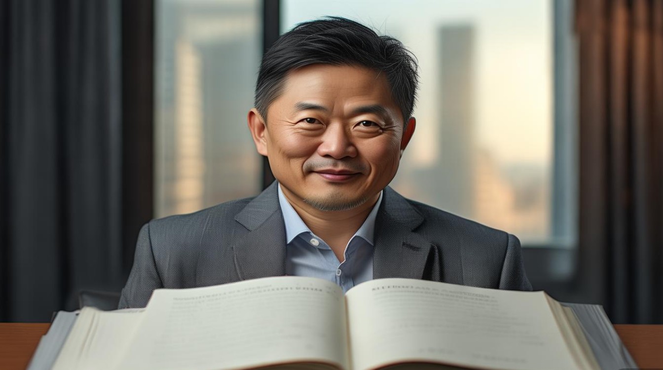 马云保险名言名句-图1